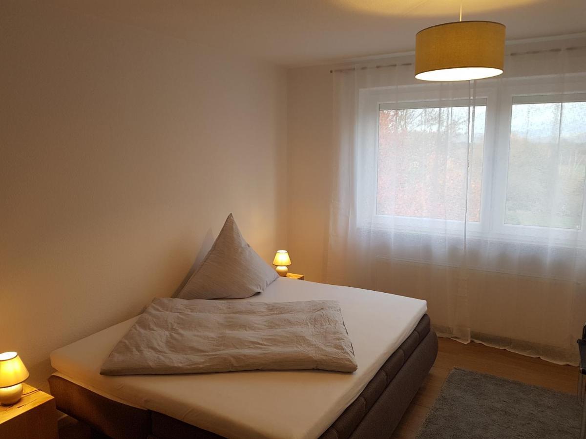 2 Ferienwohnungen Kaiserstuhl Deluxe Bei Freiburg Holzhausen  Eksteriør bilde